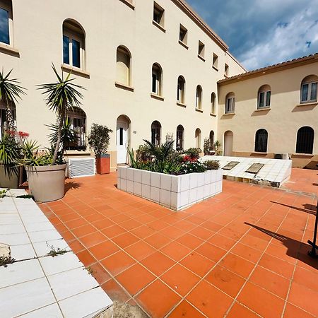 Appartement En Duplex 4 Couchages Au Coeur De Port-Vendres, Face A La Place De L'Obelisque - Fr-1-309-337 포르방드르 외부 사진