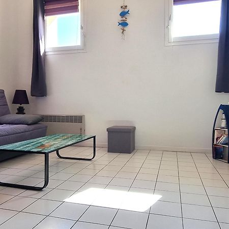 Appartement En Duplex 4 Couchages Au Coeur De Port-Vendres, Face A La Place De L'Obelisque - Fr-1-309-337 포르방드르 외부 사진