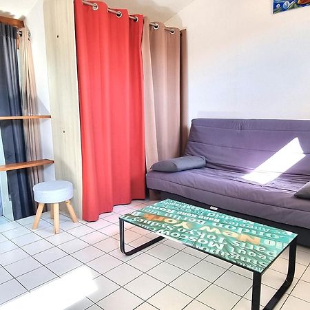 Appartement En Duplex 4 Couchages Au Coeur De Port-Vendres, Face A La Place De L'Obelisque - Fr-1-309-337 포르방드르 외부 사진