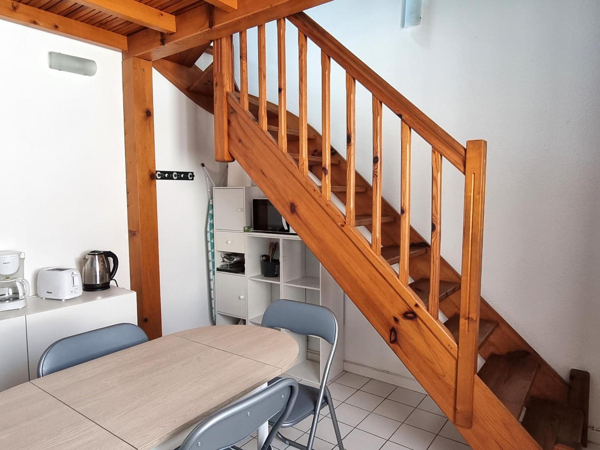 Appartement En Duplex 4 Couchages Au Coeur De Port-Vendres, Face A La Place De L'Obelisque - Fr-1-309-337 포르방드르 외부 사진