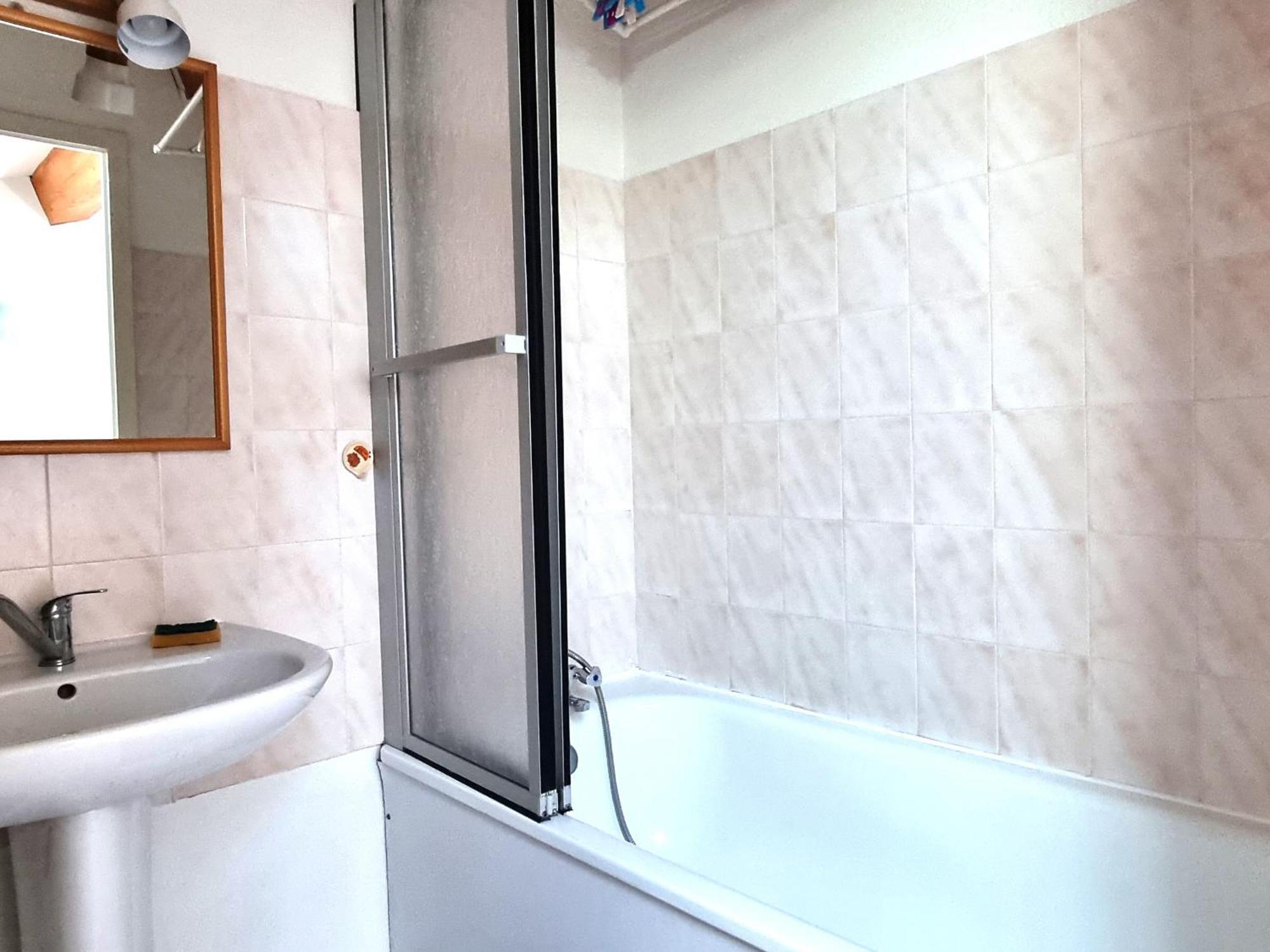 Appartement En Duplex 4 Couchages Au Coeur De Port-Vendres, Face A La Place De L'Obelisque - Fr-1-309-337 포르방드르 외부 사진