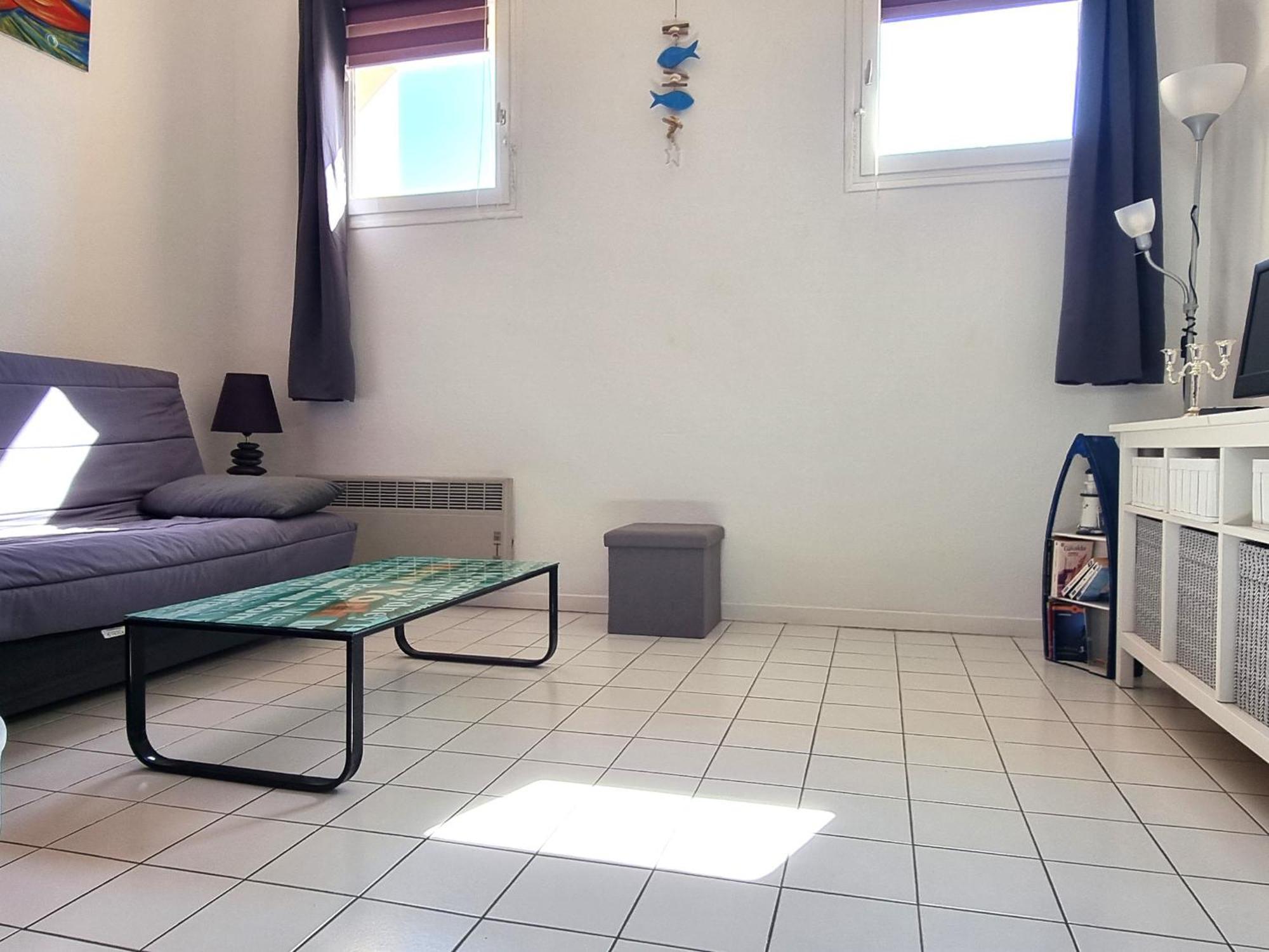 Appartement En Duplex 4 Couchages Au Coeur De Port-Vendres, Face A La Place De L'Obelisque - Fr-1-309-337 포르방드르 외부 사진